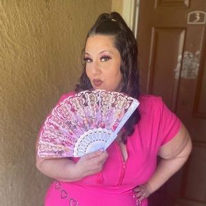 Meet your Posher, Dorothy